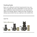 Applaws Cat Wet Food Tuna Fillet and Prawns in Broth 70g - Image 5