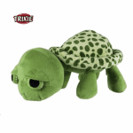 Trixie Turtle Plush Toy - 40 cm