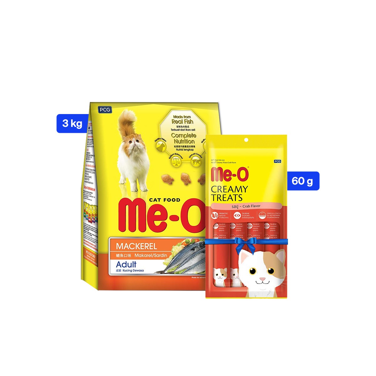 kKLkai9OY-Me-O-Dry-Young-Adult-Cat-Food-Mackerel-Flavor-3-Kg-Free-Treat.jpeg Me O Dry Young Adult Cat Food Mackerel Flavor - 3 Kg + Treat