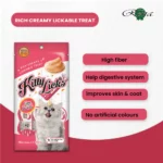 Rena's Recipe Kitty Licks Tuna with Salmon Cat Treats, 15g - Image 2