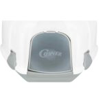 Trixie Maro Corner Litter Tray With Hood, 60 x 43 x 52 cm (Light Grey Granite) - Image 10