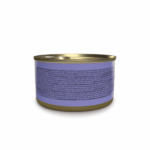 Schesir After Dark Cat Pate Chicken and Quail Egg, 80 g - Image 3