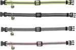 Trixie Reflecting Junior Kitten Collar (Color May Vary)
