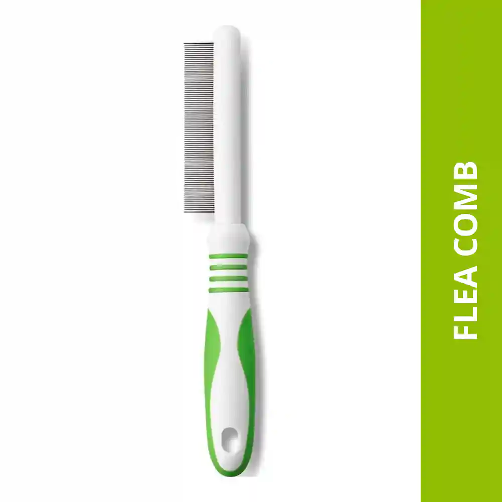 lYMDGM2V9e-Frame12081_1-532237_1800x1800.webp Andis Flea Remover Pet Comb - Lime Green