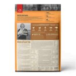 Orijen Original Dry Food for Kitten, 1.8 Kg - Image 2