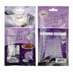 Gnawlers Creamy Treats Pack of 20 Tubes Salmon Flavour for Cats - Image 2
