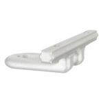 Trixie Crate Insert for Padlocks for #39340-39346 (Silver, 5x8 x2 Cm) - Image 4