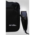 Andis Pm-1 12 Pieces Adjustable Blade Clipper Kit Black - Image 5