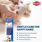 Trixie Ear Care for Dogs and Cats, 50 ml - Image 4