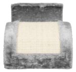 Trixie Wavy Scratching Board Wave for Cats - Image 2