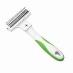 Andis Compact De-shedding Pet Tool - Image 4