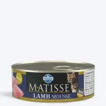 Matisse Cat Mousse Lamb Wet Cat Food, 85g - Image 2