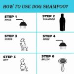 Forbis Forcans Long Coat Hair Health and Cleaning Effect Shampoo and Conditioner for Cats 300ml - Image 2