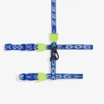 Zee.dog Astro Harness and Leash Set for Cat