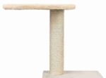 Trixie Badalona Scratching Post for Cats (Beige) - Image 6