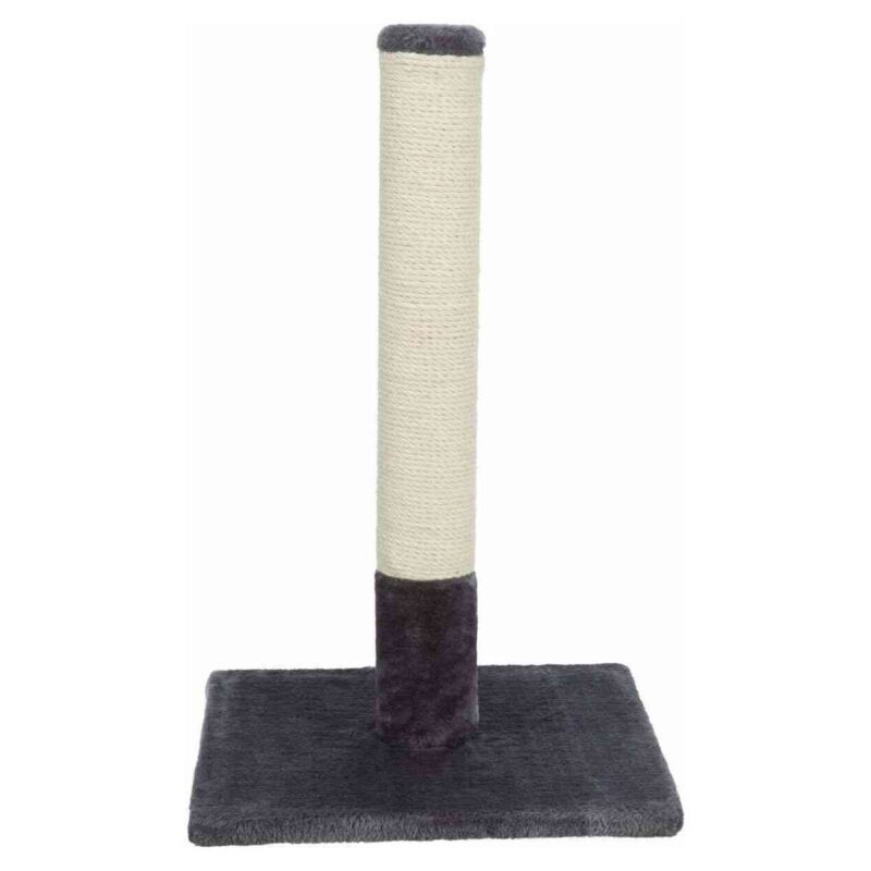 Trixie Batres Scratching Post Platinum Grey 62cm