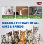Trixie Premio Tuna Rolls Treat For Cats, 50 g - Image 4