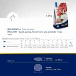 Farmina N&D Quin Cat GF Digestion Lamb Adult, 5kg - Image 7