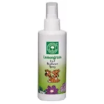Aroma Tree Aroma 2 In 1 Deodorant Lemongrass Spray, 200 ml