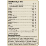 My Beau Cat Supplement - 300ml - Image 4