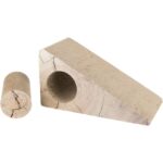 Trixie Scratching Ramp 2 Piece Cardboard Nature (44 x 23 x 21 cm)