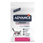 Advance Veterinary Diet Urinary Cat Food, 1.5 kg