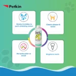 Petkin Liquid Oral Care Invisible formula for Pets, 240 ml - Image 4