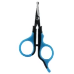 Trixie Face and Paw Scissors for Dogs and Cats - Image 4
