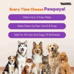 Pawpaya Pee Lock Powder for Cats and Dogs 150g - Image 5