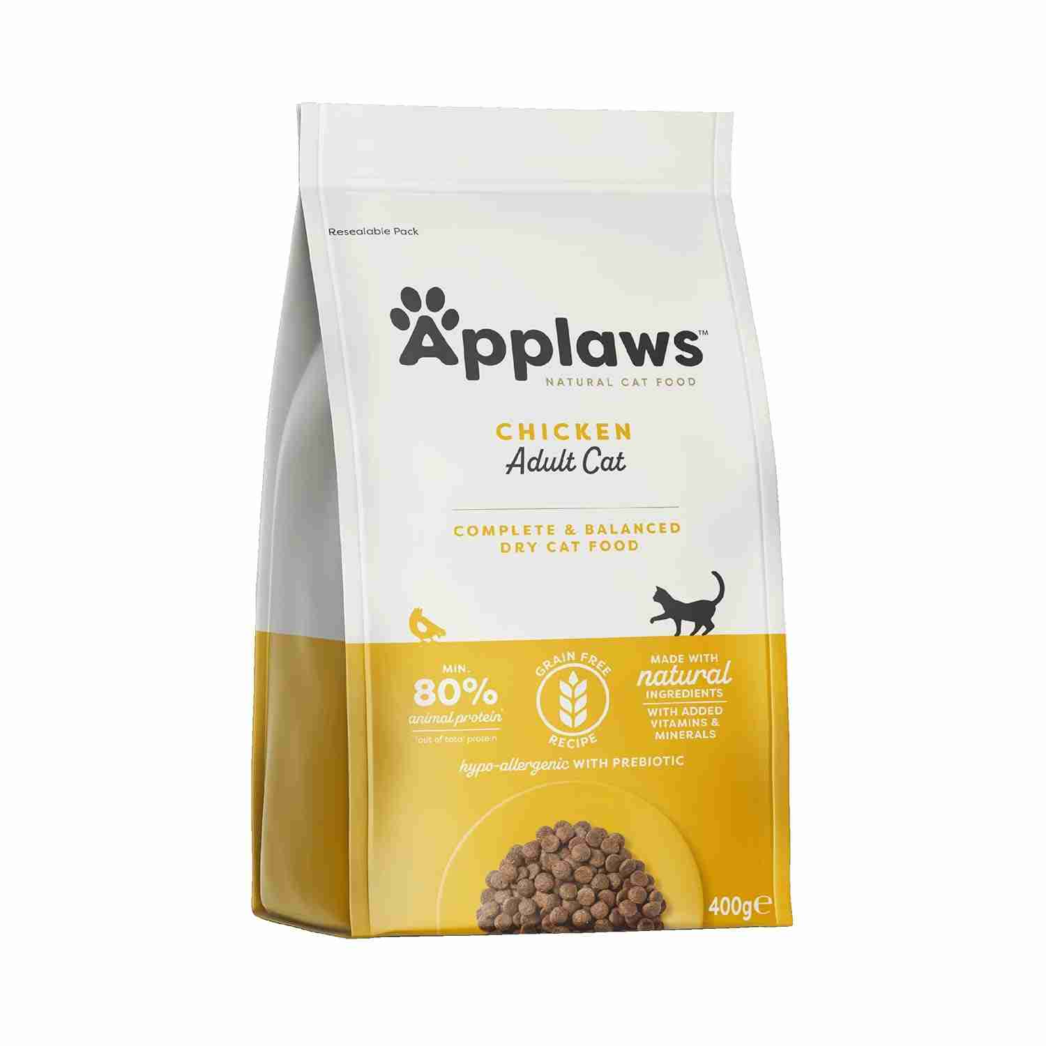 rhOsNk4g-product.jpeg Applaws Complete Natural and Grain Free Dry Cat Food Adult Chicken