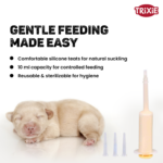 Trixie Suckling Aid for Small Pets, 10 ml - Image 3