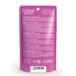 Schesir Baby Cat Mousse, Chicken & Chicken Liver Wet Food in Pouch, 70g - Image 3