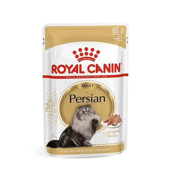 Royal Canin Persian Adult Wet Cat Food - 85g