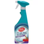 Simple Solution Odour Eliminator for Cat Litter 500ml