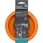 LickiMat UFO - Orange