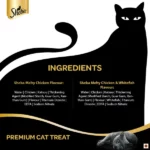 Sheba Melty Premium Sasami Selection - 48g (4 Sachets) - Image 5