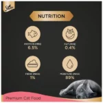 Sheba Rich Premium Chicken Loaf Wet Kitten Food - 70g - Image 3
