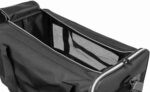 Trixie Ryan Carrier Black Bag For Cats and Small Dogs - Image 7