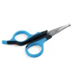 Trixie Face and Paw Scissors for Dogs and Cats