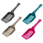 Trixie Litter Scoop for Ultra Litter Heavy - M - Assorted