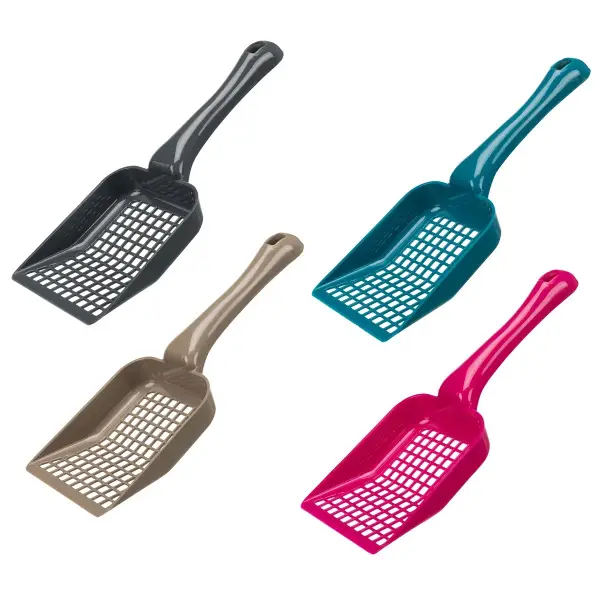 Trixie Litter Scoop for Ultra Litter - M - Assorted