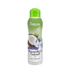 TropiClean Awapuhi and Coconut Pet Shampoo, 355 ml