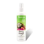 TropiClean Berry Breeze Freshening & Deodorizing Pet Spray - 236ml