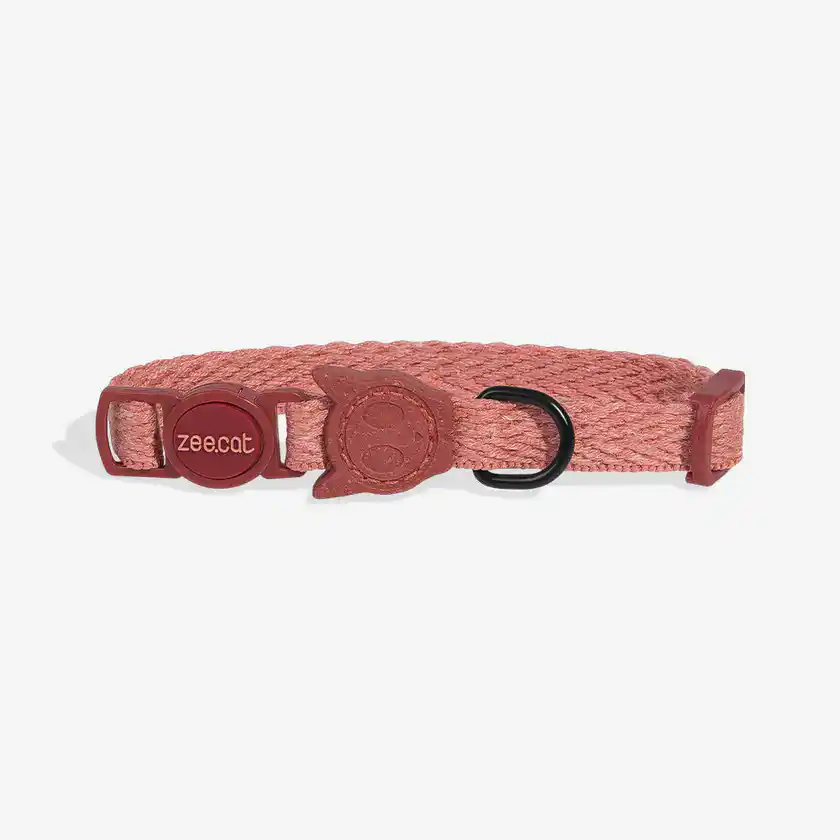 uSYxB9LjX-product.webp Zee.dog Canyon Collar for Cats - Image 1