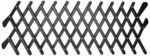 Trixie Ventilation Lattice for Cars (30–110 cm, Black) - Image 2