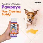 Pawpaya Pee Lock Powder for Cats and Dogs 150g - Image 3