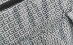 Trixie Riva Carrier Silver for Pets (26x30x45cm) - Image 4