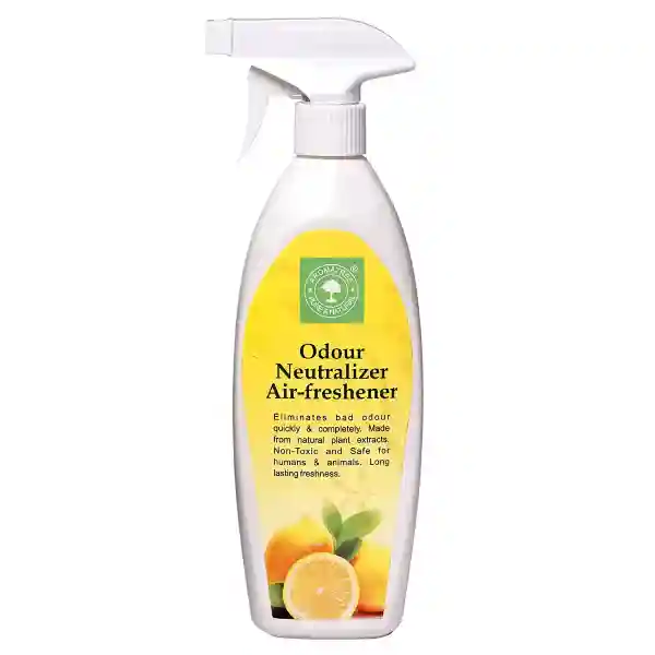 Aroma Tree Odour Neutralizer and Air Freshner - 500 ml