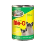 Me-O Canned Kitten Pilchard in jelly For Cats 400g