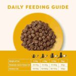 Applaws Complete Natural and Grain Free Dry Cat Food Adult Chicken - Image 5